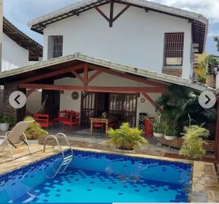 Apartamento com 3 Quartos à venda, 396m² no Itaigara, Salvador