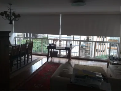 Apartamento com 3 Quartos para alugar, 138m² no Higienópolis, São Paulo