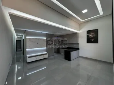 Casa com 3 Quartos à venda, 180m² no Jardim Brasília, Uberlândia