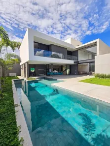 Sobrado com 5 Quartos à venda, 467m² no Parque Cidade, Goiânia