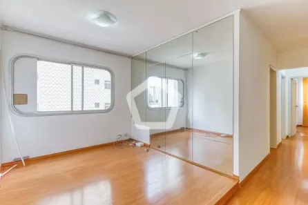 Apartamento com 3 Quartos à venda, 87m² no Moema, São Paulo
