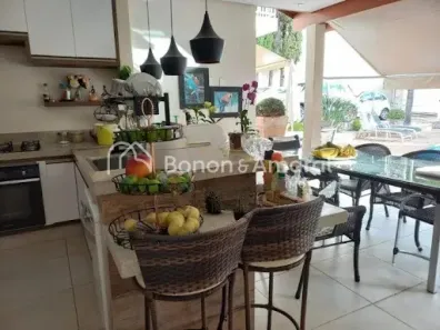 Casa com 3 Quartos à venda, 263m² no Parque Alto Taquaral, Campinas