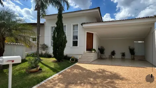 Casa de Condomínio com 3 Quartos à venda, 171m² no Jardim Pedreira, Itu