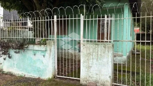Lote/Terreno à venda, 292m² no Chácara das Pedras, Porto Alegre