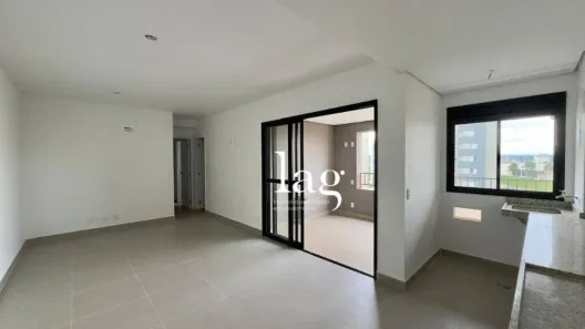 Apartamento com 2 Quartos à venda, 68m² no Parque Morumbi, Votorantim