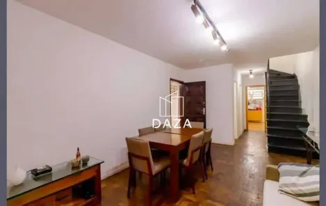 Casa com 3 Quartos à venda, 185m² no Jardim Santa Emília, São Paulo