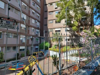 Apartamento com 2 Quartos à venda, 57m² no Ouro Branco, Novo Hamburgo