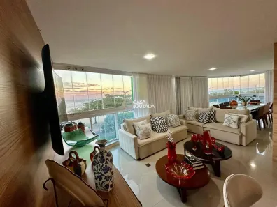Apartamento com 4 Quartos à venda, 252m² no Praia de Itaparica, Vila Velha