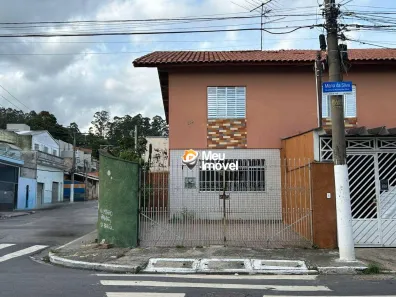 Sobrado com 3 Quartos à venda, 150m² no Sítio Morro Grande, São Paulo