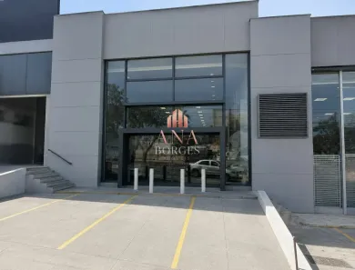Ponto Comercial para alugar, 374m² no Vila Augusta, Sorocaba