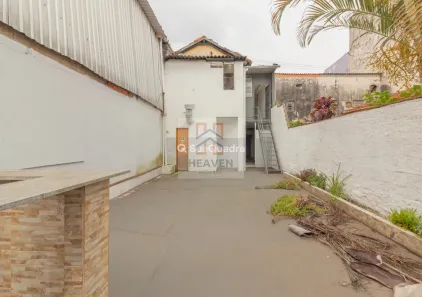 Ponto Comercial com 2 Quartos para alugar, 150m² no Jardim Campo Grande, São Paulo