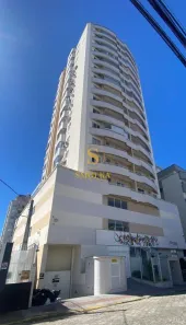Apartamento com 3 Quartos à venda, 87m² no Campinas, São José