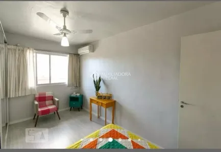 Apartamento com 1 Quarto à venda, 44m² no Partenon, Porto Alegre