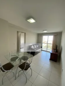Apartamento com 2 Quartos para alugar no Centro, Campos dos Goytacazes