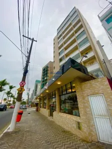 Kitnet com 1 Quarto à venda, 28m² no Guilhermina, Praia Grande