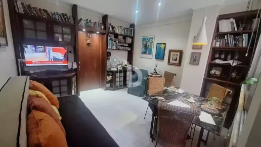 Apartamento com 2 Quartos à venda, 71m² no Copacabana, Rio de Janeiro