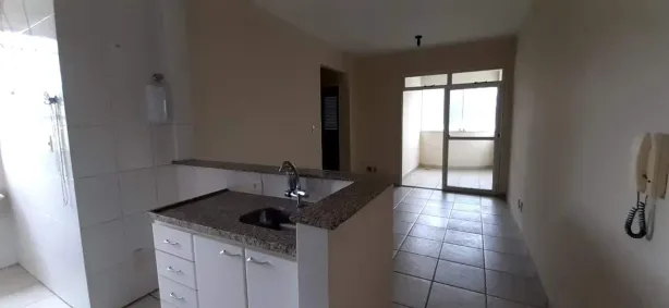 Apartamento com 2 Quartos para alugar, 50m² no Estoril, Belo Horizonte