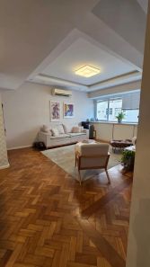 Apartamento com 3 Quartos à venda, 116m² no Laranjeiras, Rio de Janeiro