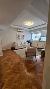Apartamento com 3 Quartos à venda, 116m² no Laranjeiras, Rio de Janeiro