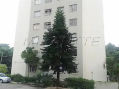 Apartamento com 2 Quartos à venda, 50m² no Jardim do Tiro, São Paulo