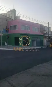Ponto Comercial para alugar, 30m² no Monte Castelo, São José dos Campos