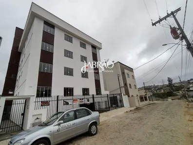 Apartamento com 2 Quartos à venda, 78m² no Grogotó, Barbacena