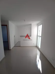 Apartamento com 2 Quartos à venda, 40m² no Vila Nova Aliança, Jacareí