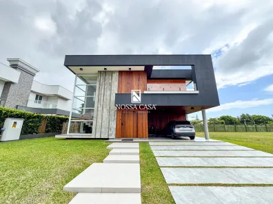 Casa de Condomínio com 4 Quartos à venda, 435m² no Torres, Torres