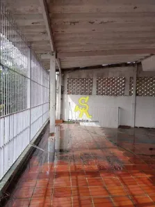 Sobrado com 3 Quartos à venda, 200m² no Brasilândia, São Paulo