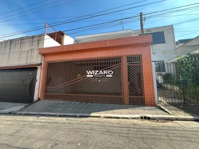 Sobrado com 3 Quartos à venda, 198m² no Vila Ema, São Paulo
