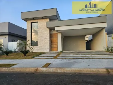Casa de Condomínio com 3 Quartos à venda, 163m² no Da Lagoa, Itupeva