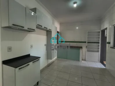 Casa com 2 Quartos para alugar, 125m² no Esplanada Independência, Taubaté