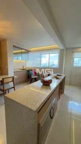Apartamento com 3 Quartos à venda, 77m² no Setor Faiçalville, Goiânia