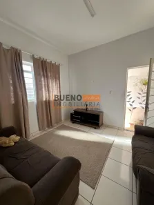 Casa com 3 Quartos para alugar, 93m² no Vila Pires, Santa Bárbara D'Oeste