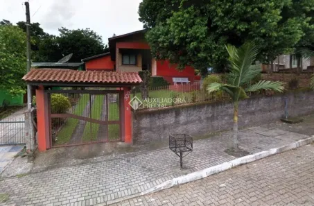 Casa com 3 Quartos à venda, 117m² no Parque Sao Joao, Dois Irmãos