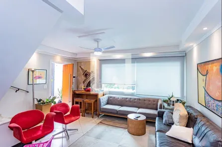 Casa com 3 Quartos à venda, 180m² no Jardim São Ricardo, São Paulo