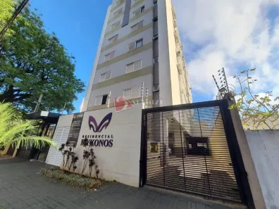 Apartamento com 2 Quartos à venda, 65m² no Zona 07, Maringá