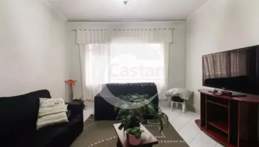Sobrado com 3 Quartos à venda, 118m² no Vila Gomes Cardim, São Paulo