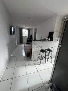 Apartamento com 2 Quartos à venda, 50m² no Jardim das Indústrias, São José dos Campos