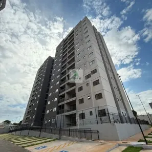 Apartamento com 3 Quartos para alugar, 70m² no Boa Vista, Anápolis
