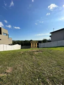 Lote/Terreno à venda, 714m² no Condomínio Reserva do Paratehy, São José dos Campos