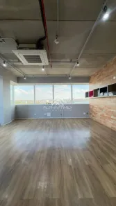 Ponto Comercial para alugar, 230m² no Tamboré, Barueri