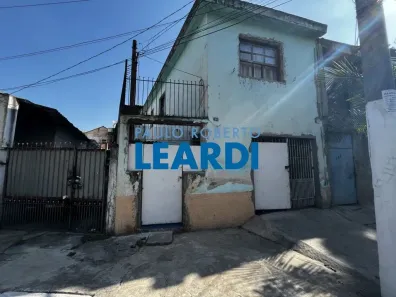 Lote/Terreno à venda, 260m² no Vila Anastácio, São Paulo