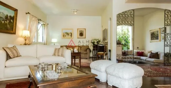 Casa com 4 Quartos à venda, 325m² no Sumarezinho, São Paulo