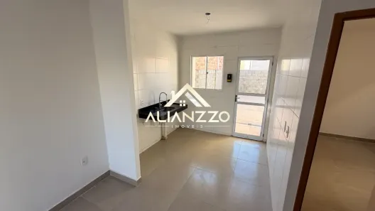 Casa com 2 Quartos à venda, 44m² no Santa Iria, Ribeirão Preto