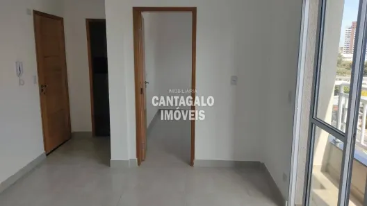 Apartamento com 2 Quartos à venda, 42m² no Vila Esperança, São Paulo