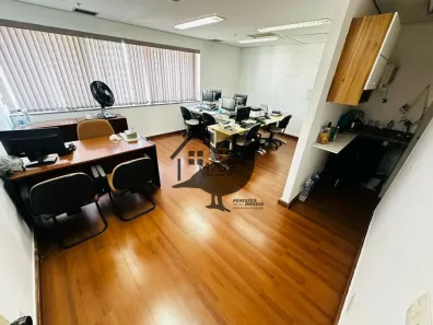 Ponto Comercial à venda, 32m² no Perdizes, São Paulo