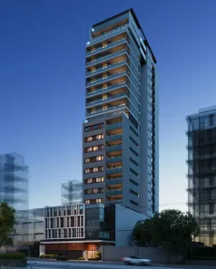 Apartamento com 4 Quartos à venda, 156m² no Centro, Juiz de Fora