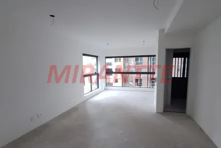 Apartamento com 2 Quartos à venda, 71m² no Perdizes, São Paulo