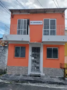 Apartamento com 1 Quarto à venda, 26m² no Marambaia, Belém